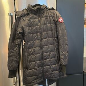 Canada Goose Ellison Coat